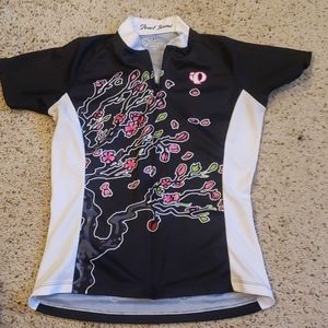 Pearl Izumi Ladies Bike Jersey